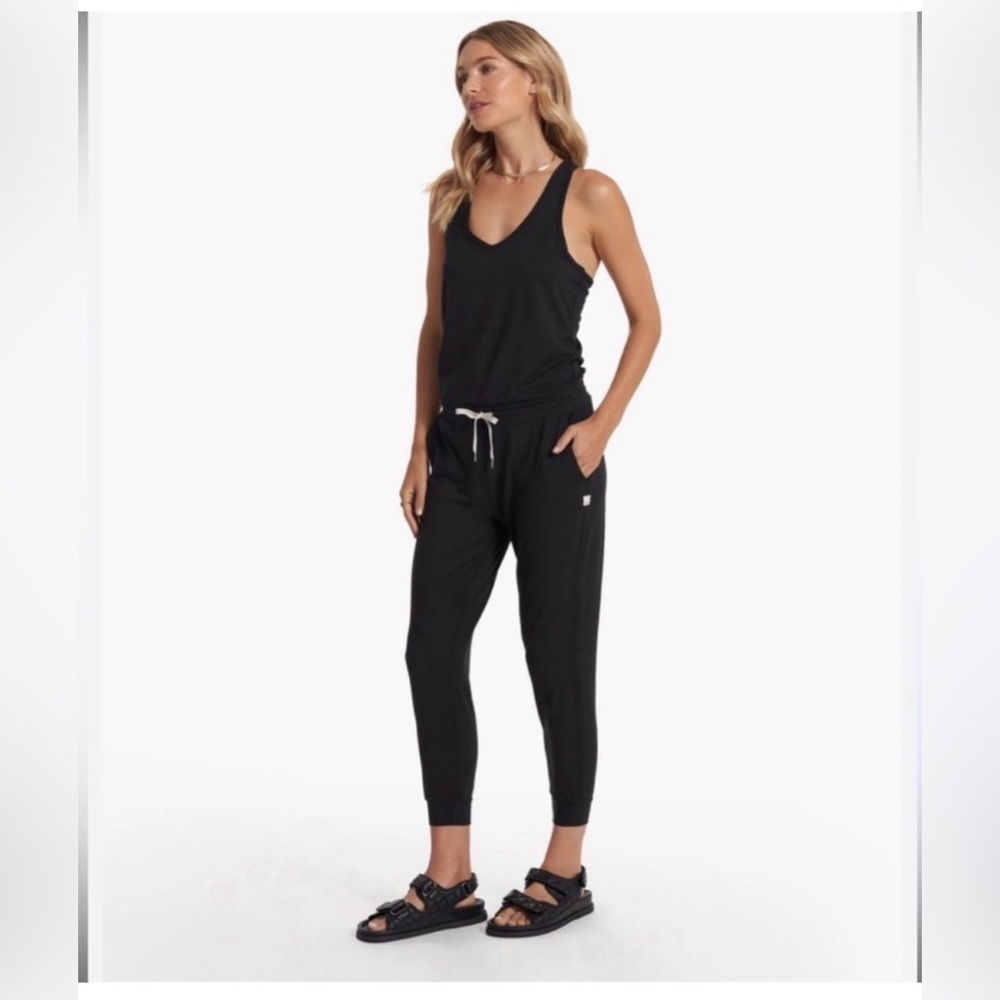 Vuori comfy jumpsuit